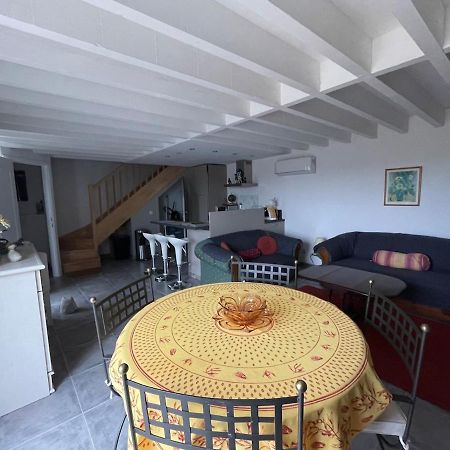 Domaine Le Puget, Residence La Decouverte Alzonne Dış mekan fotoğraf
