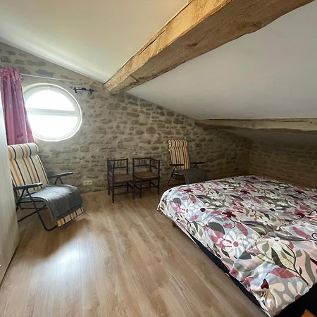 Domaine Le Puget, Residence La Decouverte Alzonne Dış mekan fotoğraf