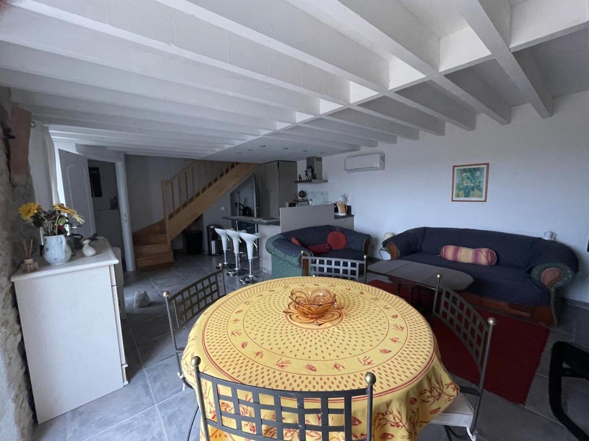 Domaine Le Puget, Residence La Decouverte Alzonne Dış mekan fotoğraf