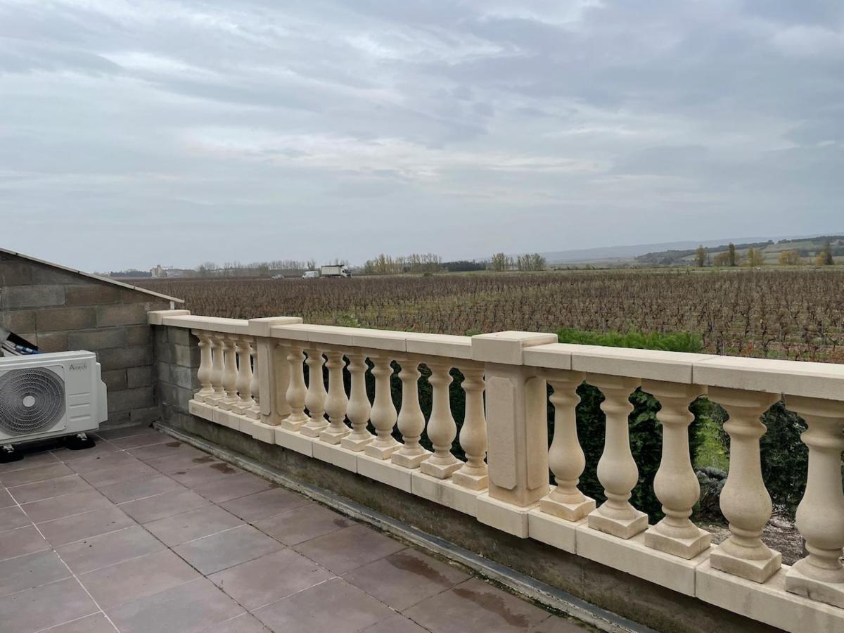 Domaine Le Puget, Residence La Decouverte Alzonne Dış mekan fotoğraf